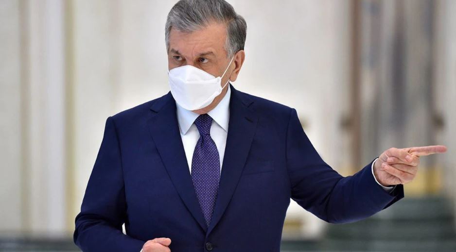 Выборы в Узбекистане: как Мирзияев расчищает путь к победе