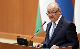 Глава МИД Узбекистана заявил, что страна не признает сепаратистские «ДНР» и «ЛНР» и призывает к мирному урегулированию в Украине