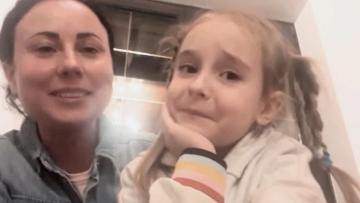 «Меня как маму берет гордость, что мой ребенок прославляет Украину»: история маленькой певицы Амелии Анисович