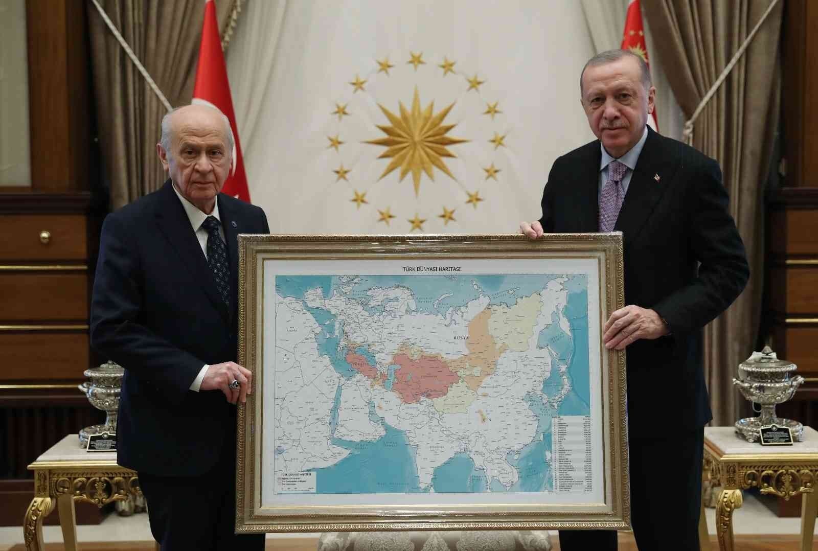 Тюркское содружество народов — альтернатива империям в Евразии