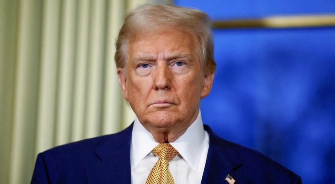 Почему некоторым британцам не нравится Дональд Трамп?