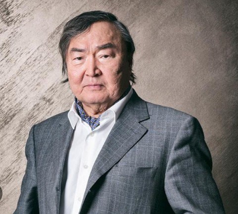 Дмитрий Самойлов: «Слово о полку Игореве»