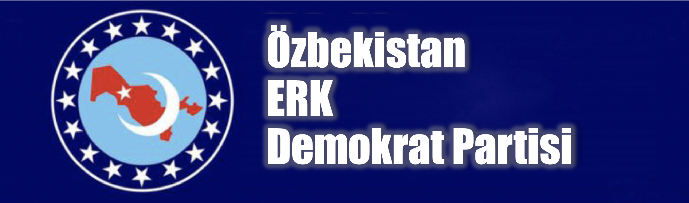 Özbekistan Erk Demokrat Partisi