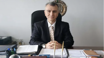 Yusuf Erikel yazdı: “Tefekkür”