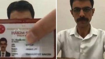 Son dakika haberi Kısıtlama cezalarını eleştiren savcı görevden uzaklaştırıldı
