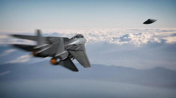 NASA Başkanı’ndan bomba itiraf: ‘Gizli raporu gördüm, UFO’lar gerçek’