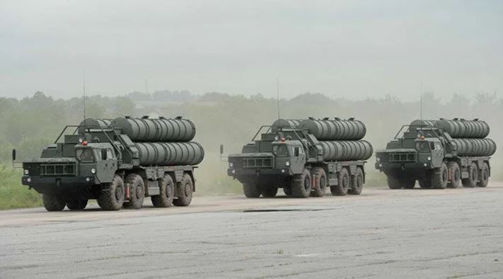 İkinci S-400 paketi Türkiye’de üretilecek! Uzmanlar Rusya ile anlaşma çok yakın diyor