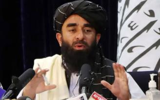 Taliban, Afganistan’ın ismini değiştirdi! İslam Emirliği’nin kurulduğunu ilan ettiler