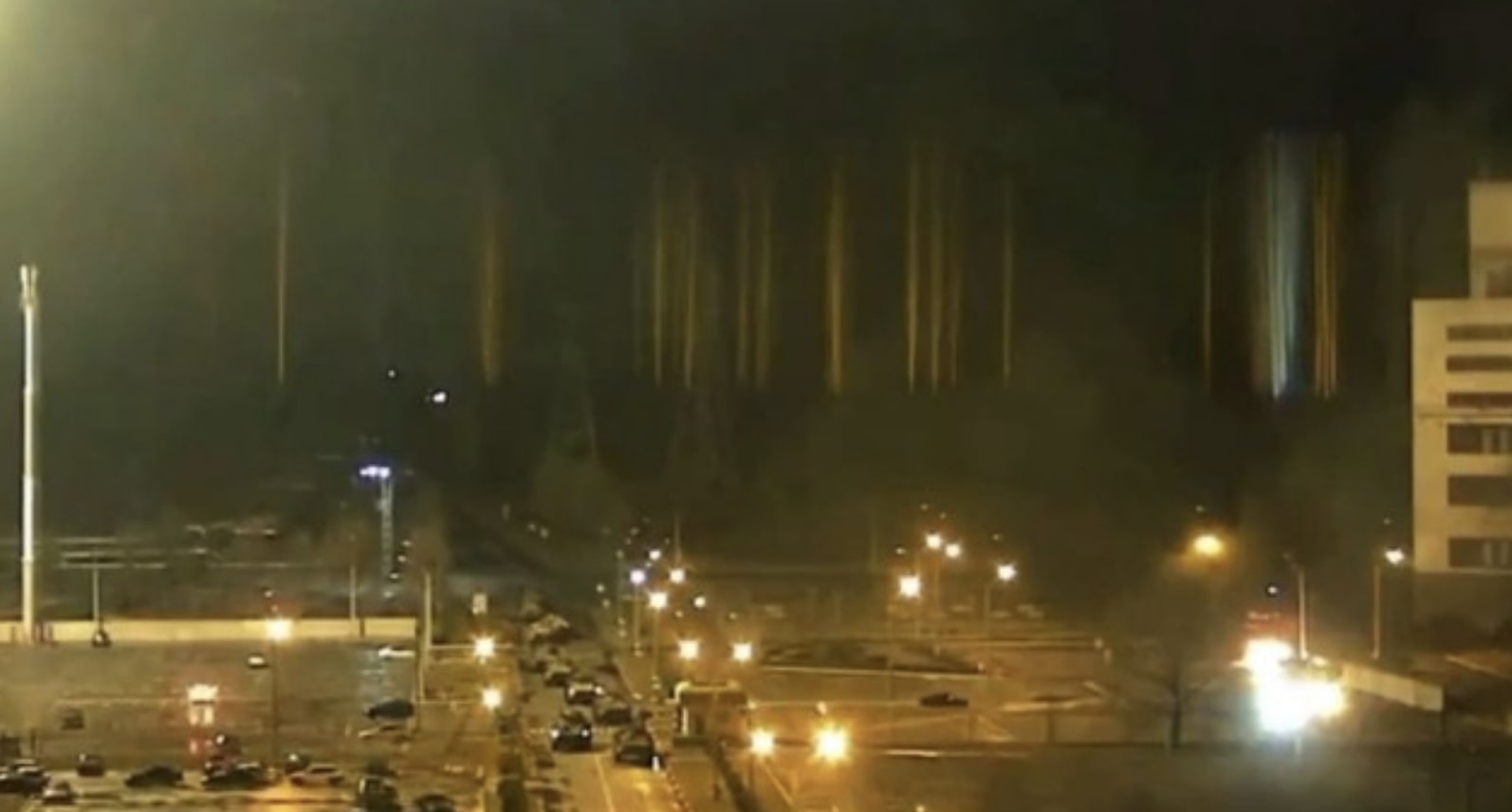 Ukrayna nükleer sızıntısı Türkiye’yi vurur mu? Bünyamin Sürmeli korkuttu Orhan Şen haritayla gösterdi