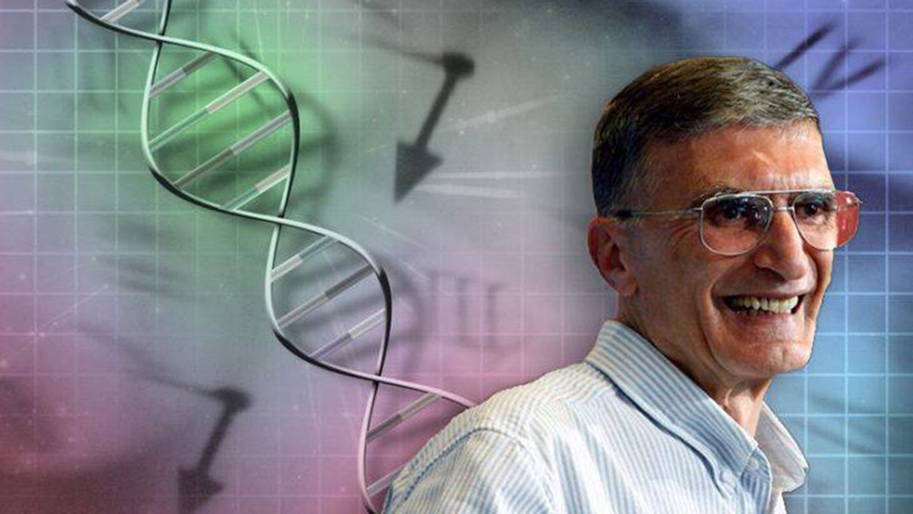 Prof. Dr. Aziz Sancar beyin kanserinin tedavisini buldu! Rastlantı sonucu mucize keşif