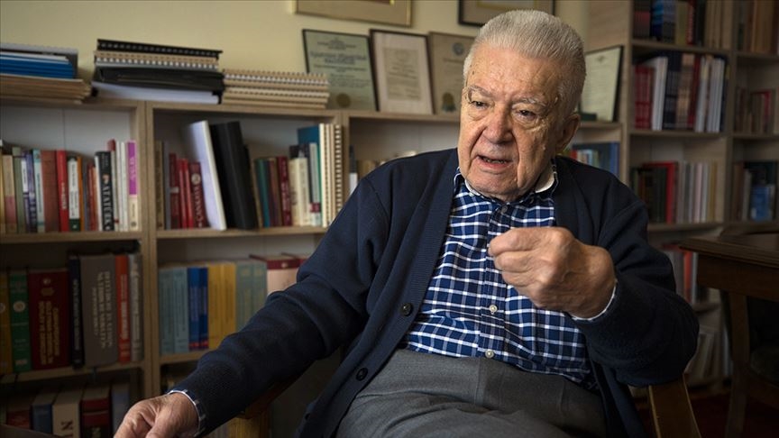 Araştırmacı-Yazar Mehmet Arif Demirer’den tehcirde 1,5 milyon Ermeni’nin öldürüldüğü iddiasına rakamlarla yanıt