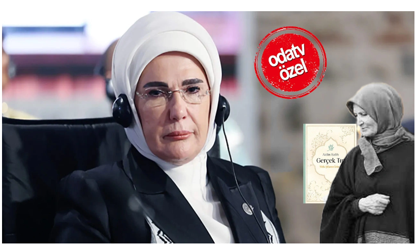 Aydınlık Emine Hanım’ı kızdıracak.. Üfürükçü dedikleri kim çıktı