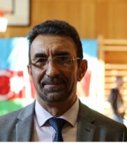 Ganimat Zayidov: ÖZGÜRLÜK