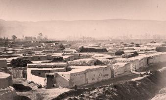 1866 йилги Жиззах мудофаси ҳақида