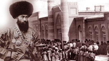 Ислоҳотчи Исломхўжа ва унинг сирли ўлими