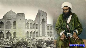 Эшонни тутиб берган Яъқубнинг нафақаси