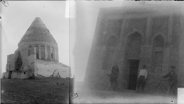 Хоразмнинг қадимги пойтахти масаласига доир