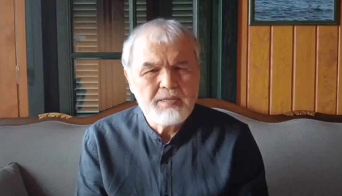 “Думаю, Мирзиёев не только нас не допустит к выборам”. Интервью Мухаммада Салиха, чья партия выдвинет соперника президента Узбекистана