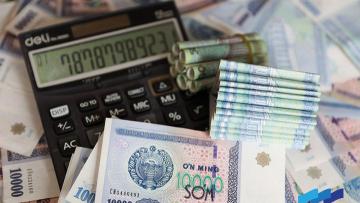 Ишчи ўрни яратганинг учун солиқ тўлайсан