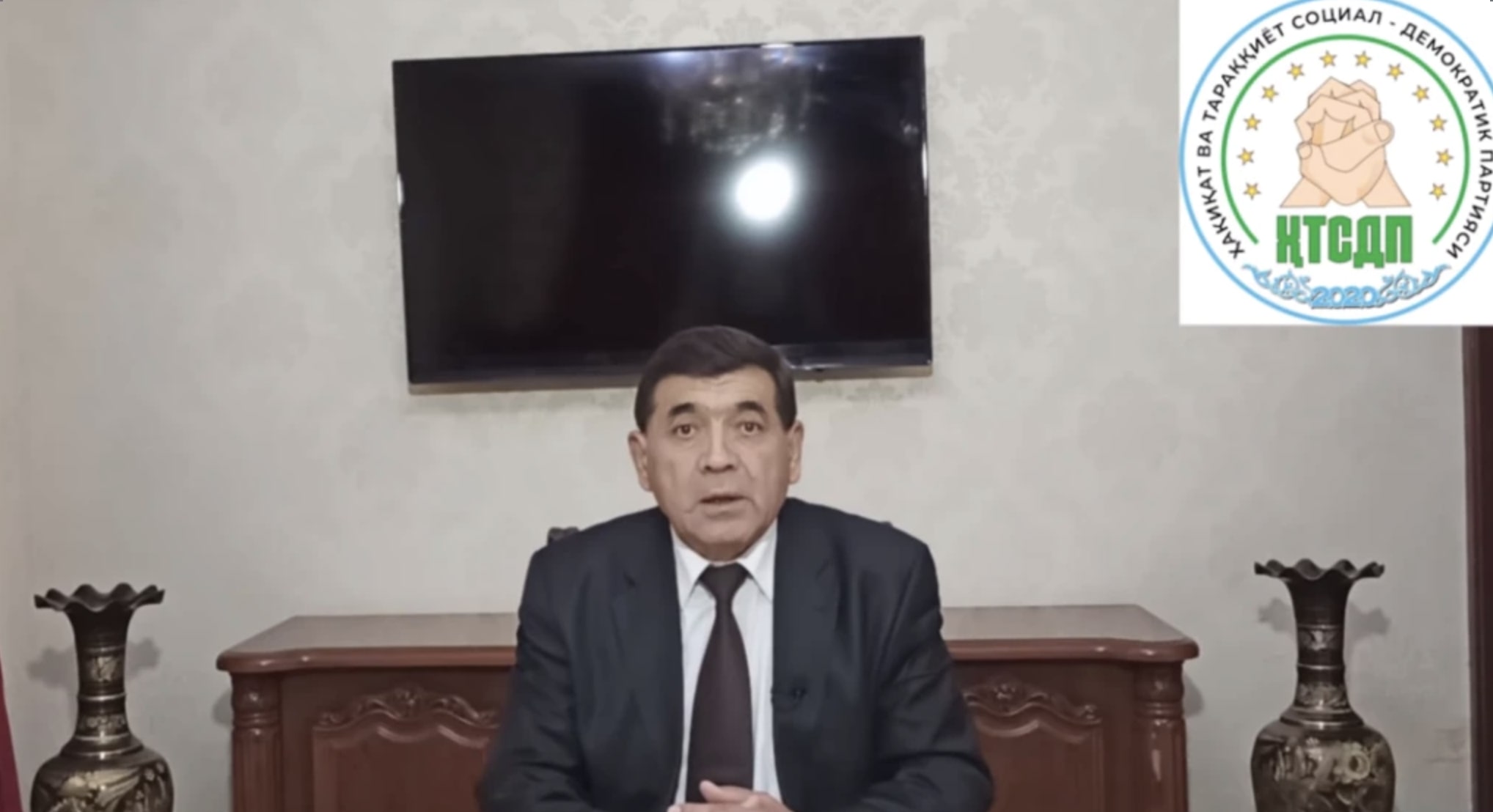 Ҳужумга учраган Аллақуловнинг ўзи “майда безорилик”да айбланмоқда. Ҳужум қилганлар уни судга берди (ВИДЕО)