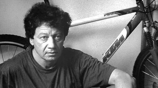 Алексей Парщиков. “Сикось-накось” (из записной книжки)