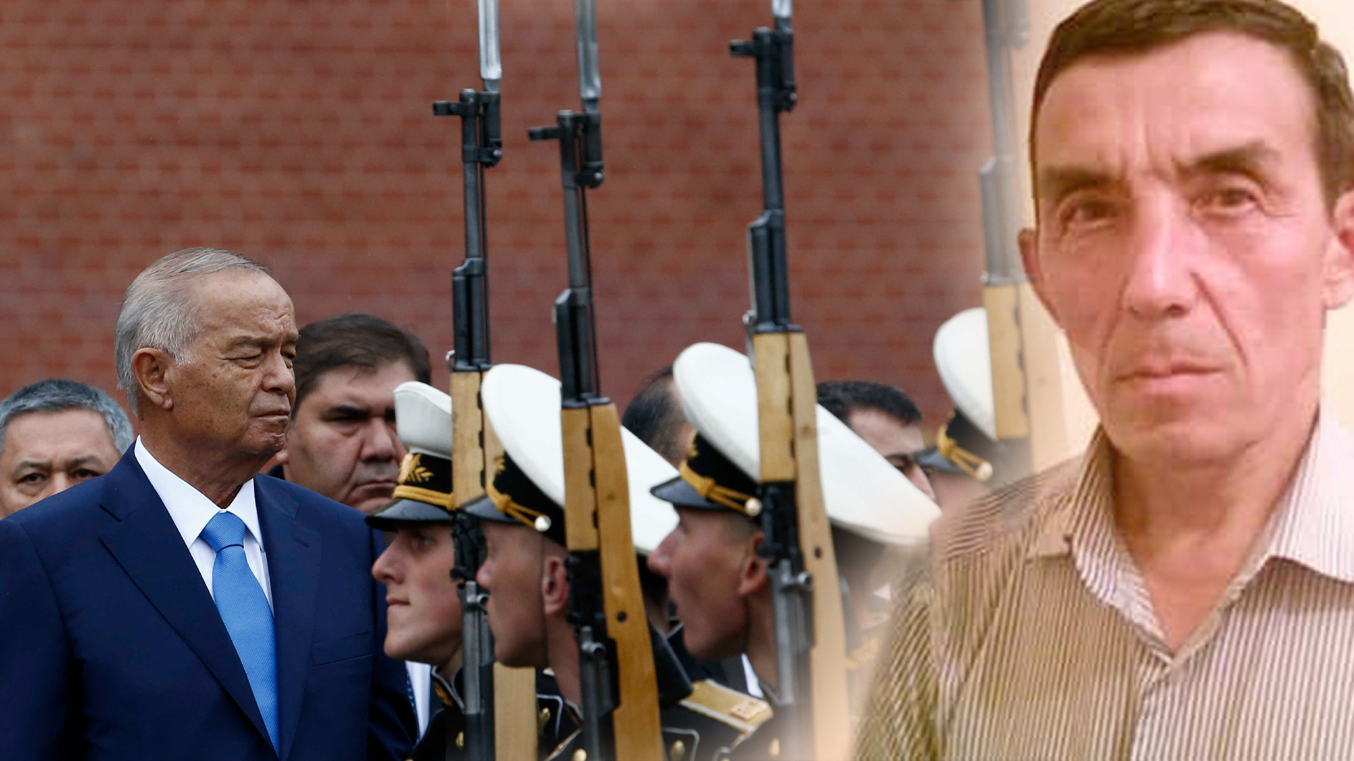 Салават Умрзаков: Пирамида власти