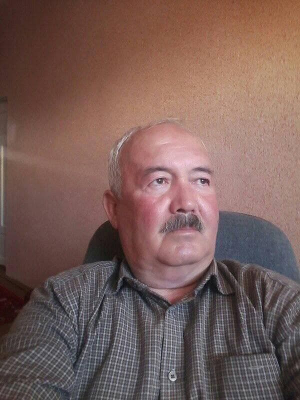 Негадир