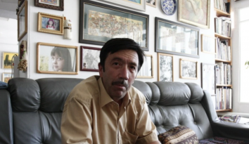 Мустақилликдан севинган Даврон ҳақида…