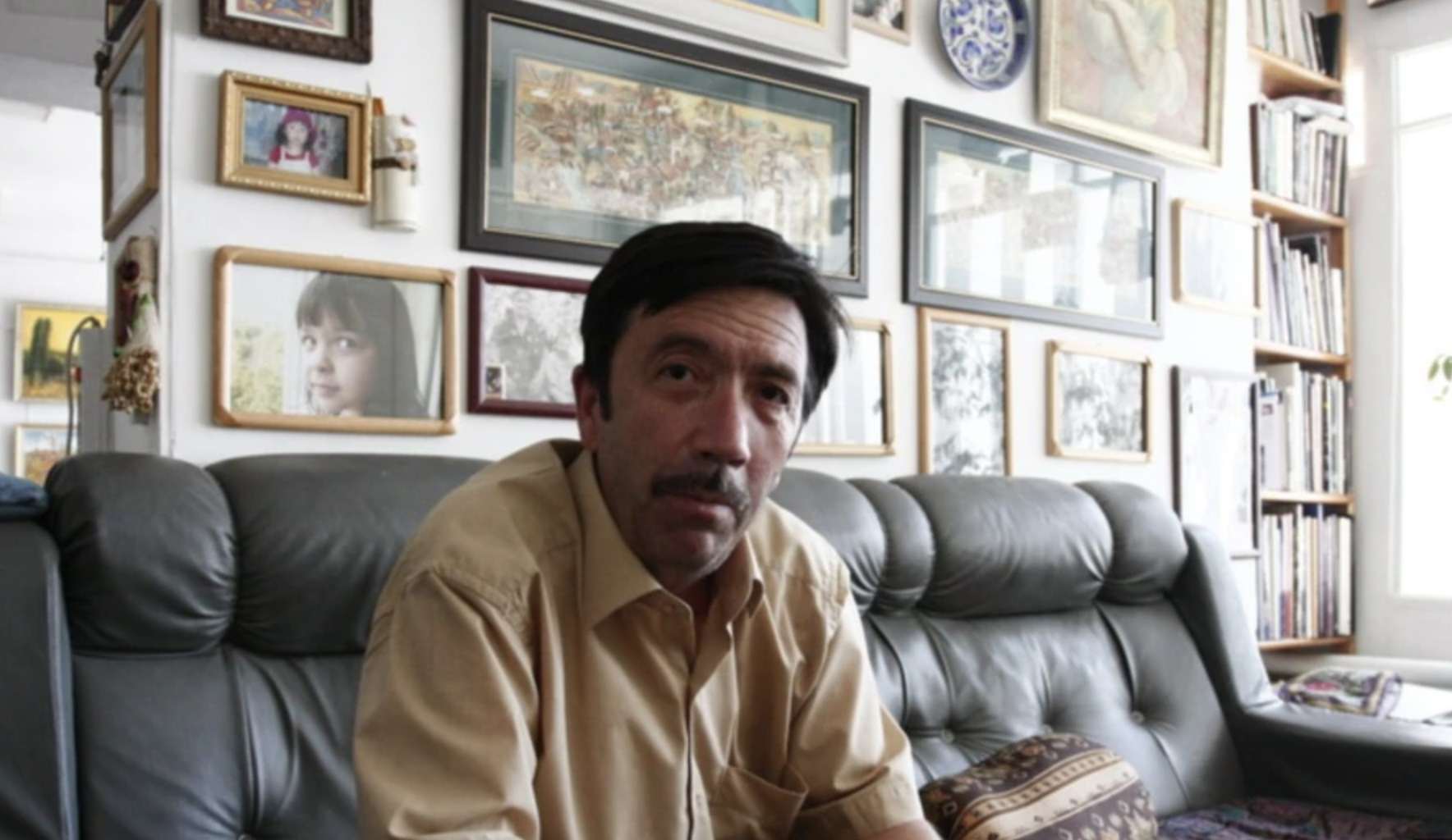 Мустақилликдан севинган Даврон ҳақида…