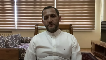 Тарихни мухолифат ниқобида сохталаштираётганларга