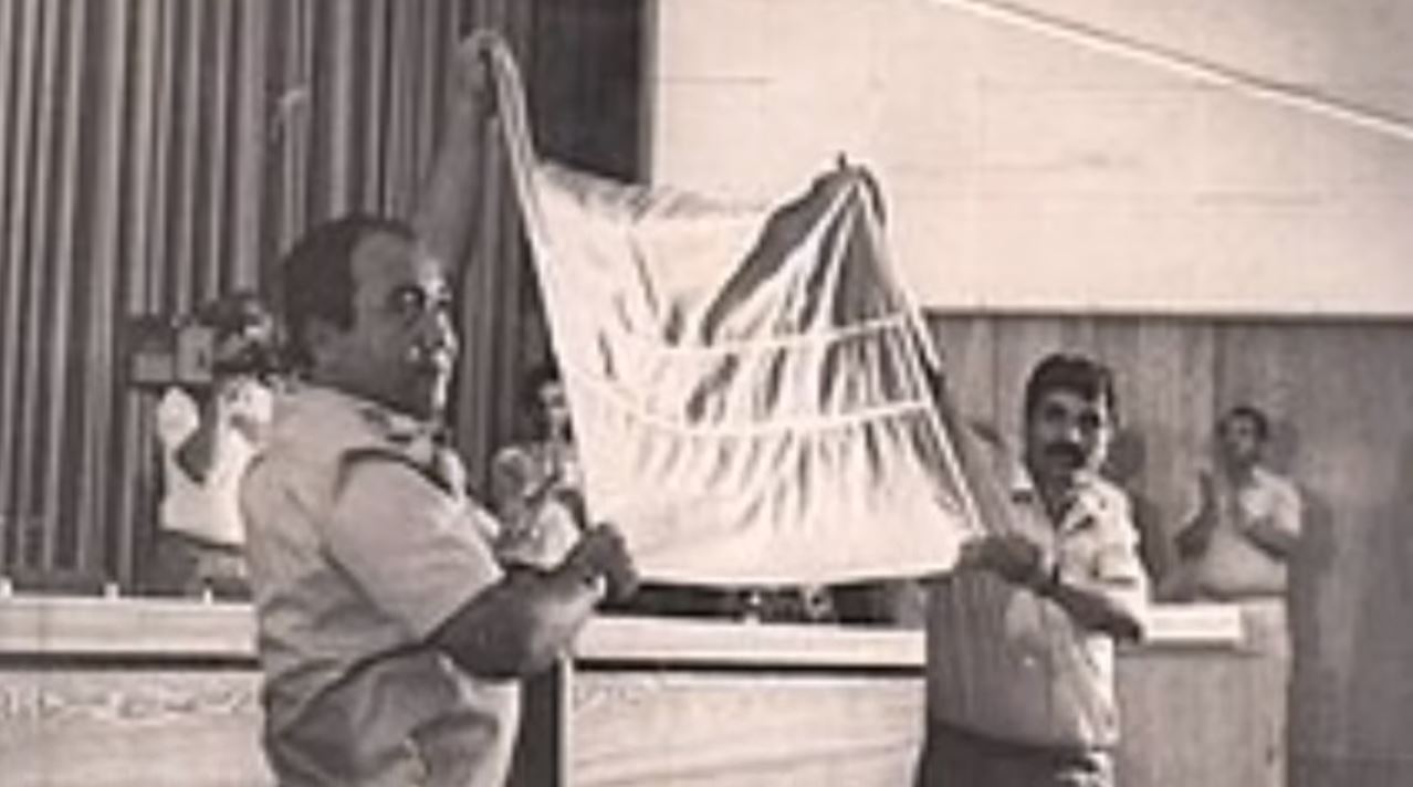 Мустақилликнинг ҳақиқий ташаббускорлари кимлигини биласизми? (видео)