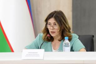 “Savolingni ruscha ber” – Oliy Majlis deputati