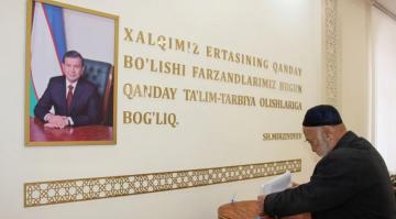 Ўзбек мухолифати сайловлар арафасида фаолларга босим янада кучайганини айтмоқда