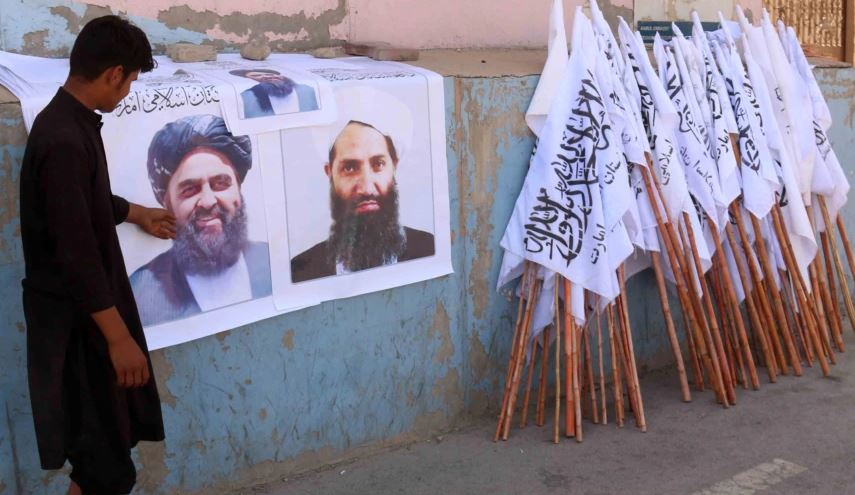 БМТ Олий комиссари: Толибон болаларни аскарликка ёлламоқда ва тинч аҳолини қатл қилмоқда