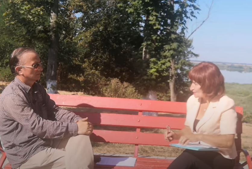 Йиртилиш- 8: Усмон Ҳақназар” проектини бунёд этилиши эҳтиёжининг асоси нимада эди?