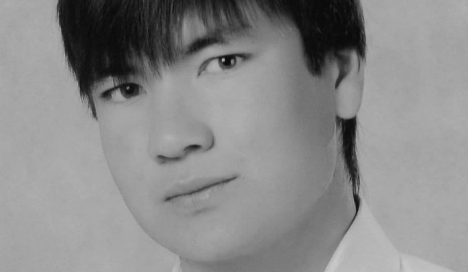 Раҳмиддин Абраевга озодлик!