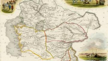 Koʻpchilik bilmagan 11 Oʻzbek davlati haqida