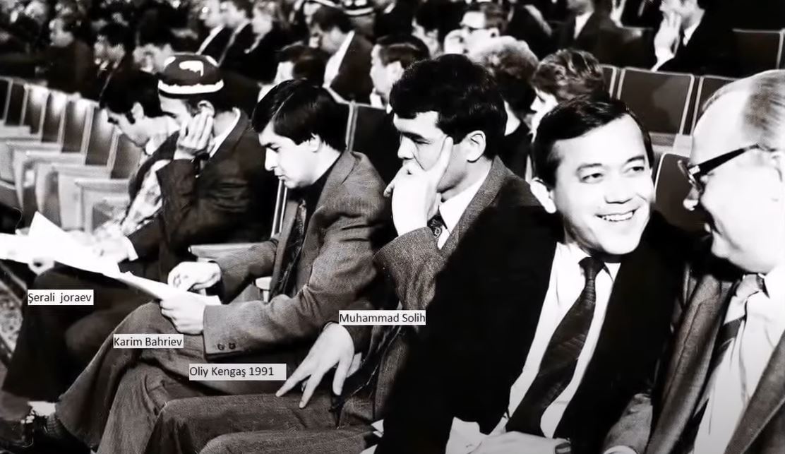 Йиртилиш- 7: Тубанликнинг тубида