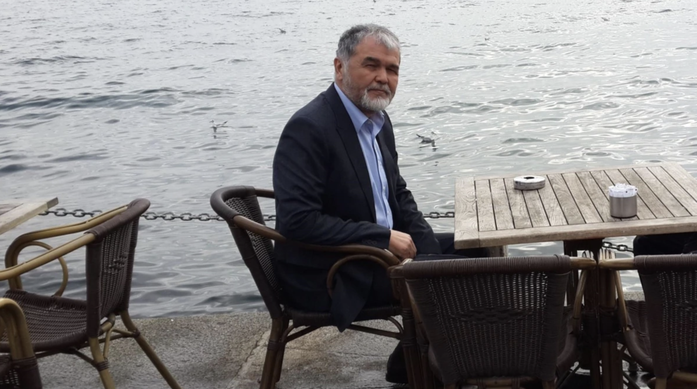 Туркистон шуури