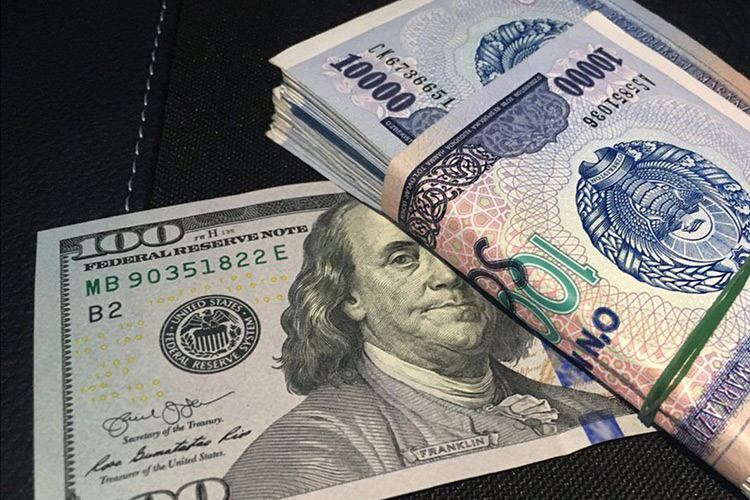 Талон-торож эстафетаси: ярим йиллик натижалар