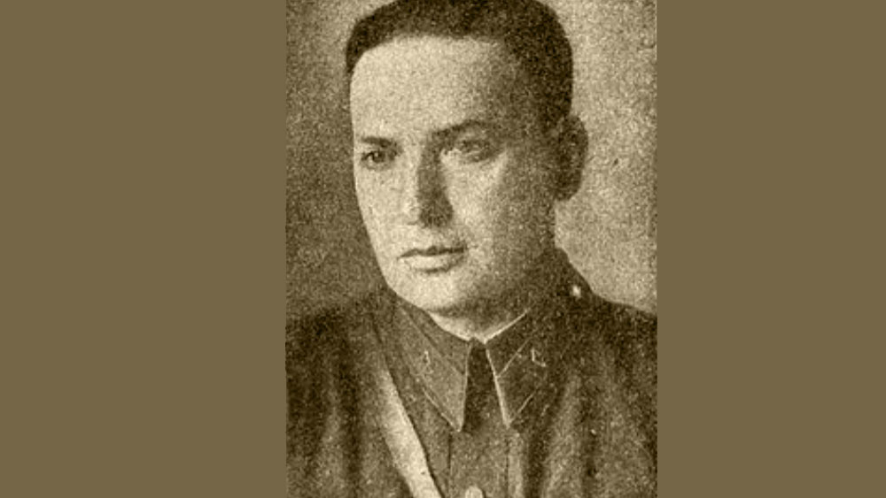 Вақт машинаси: Дереник Апресян