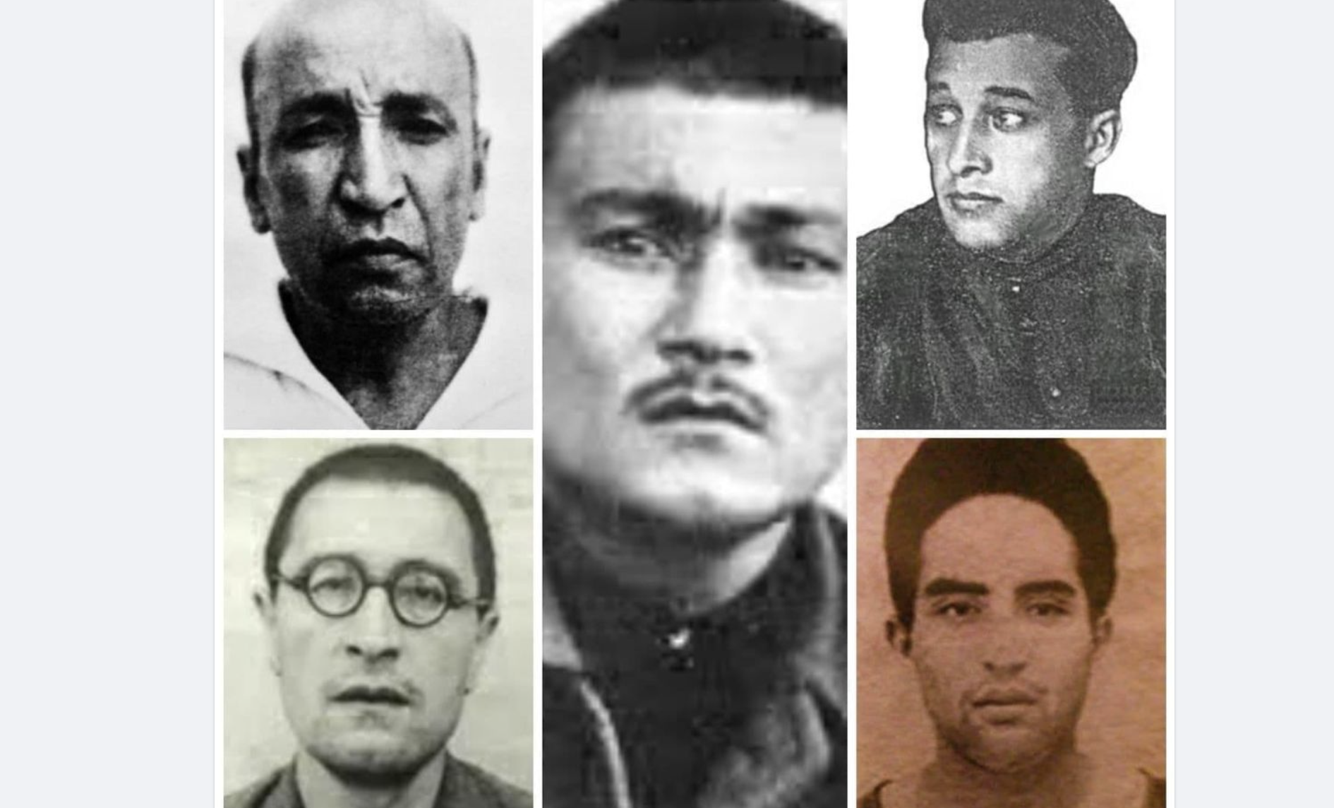 Qatagʻon davri arxivlari ochilishi kerak