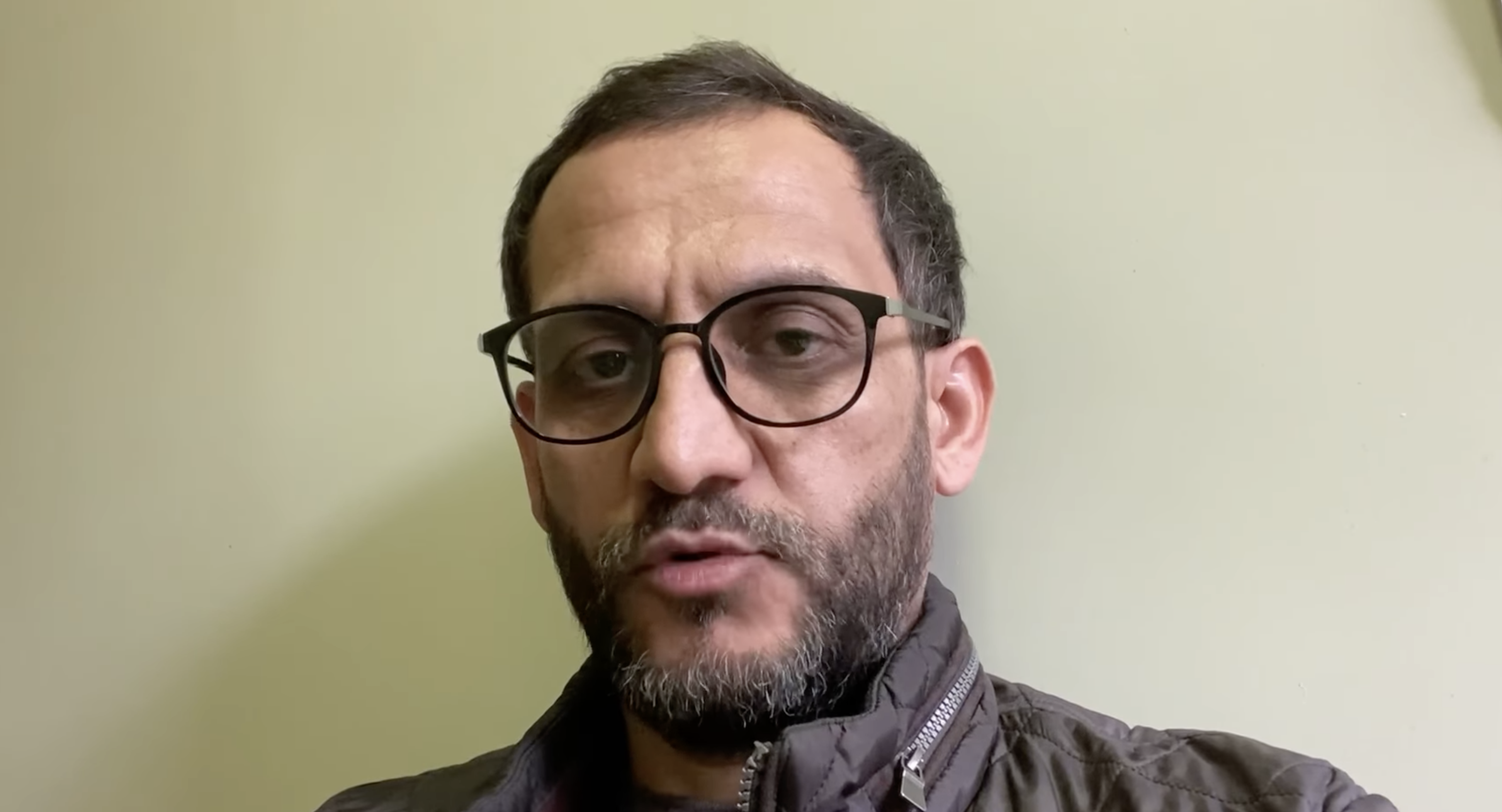 Президент Мирзиёевга мурожаат