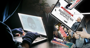 Мирзиёев троллари Озодлик журналистларини қўрқитишга уринмоқда