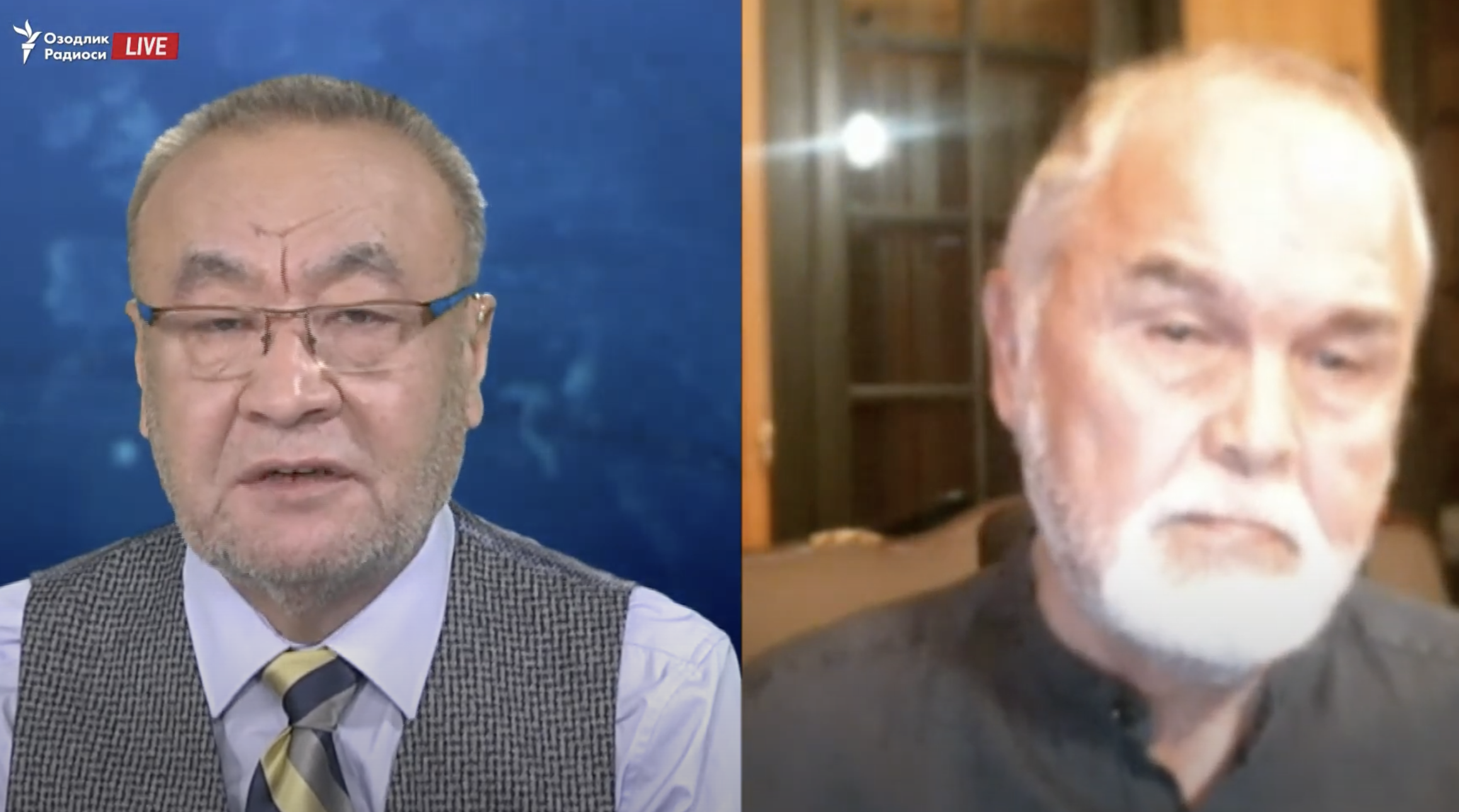 Ўзбекистонда сайловларнинг генетик коди