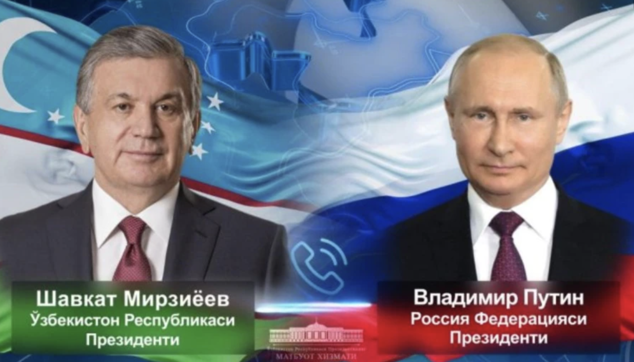 Путин ва Лукашенконинг Мирзиёевни барвақт табриклаши тармоқда масхара қилинди