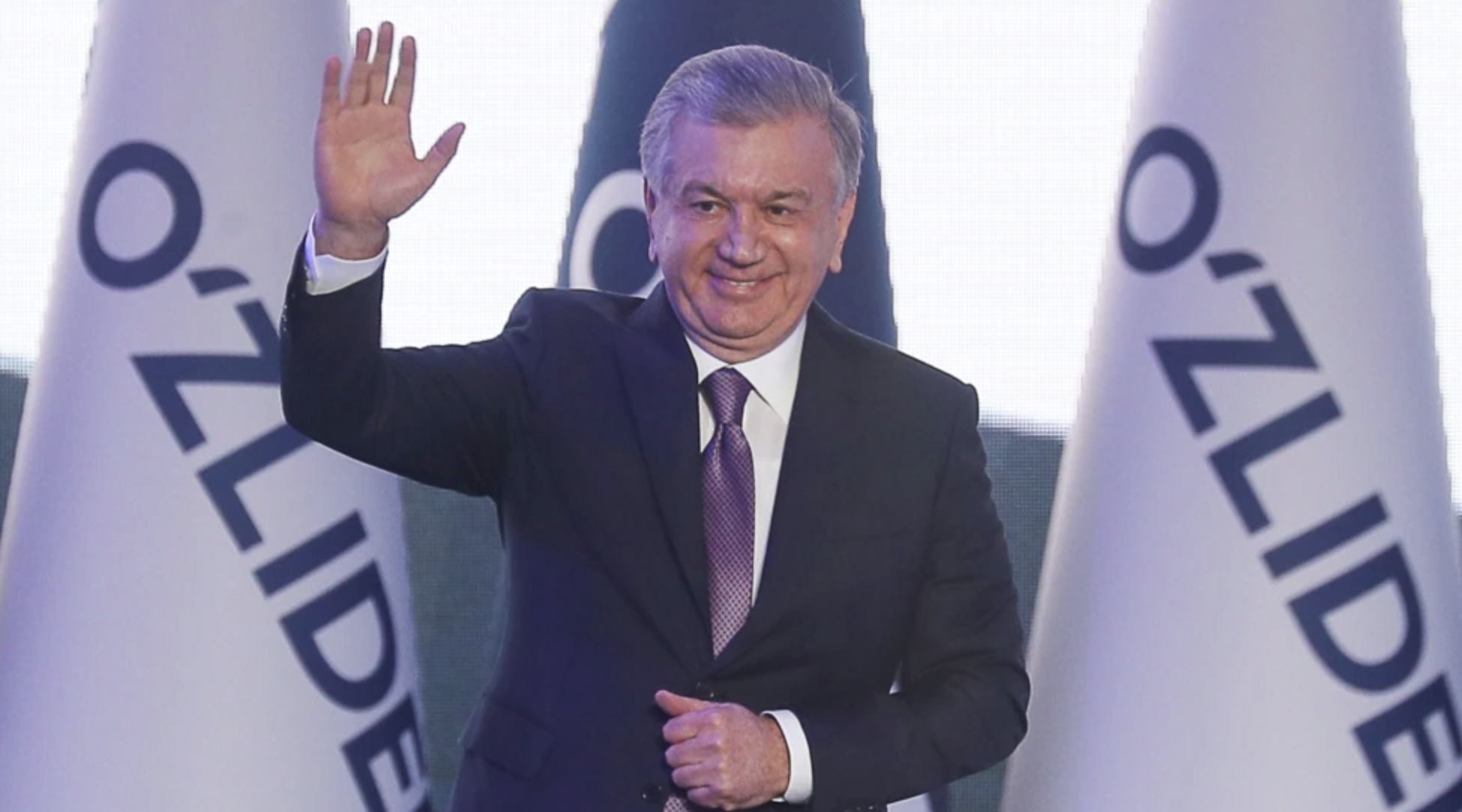 Мирзиёев умрбод президент бўлишни режалаштиряптими?