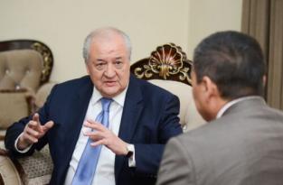 “Интервьюда хурсанд бўладиган ҳеч нарса йўқ”