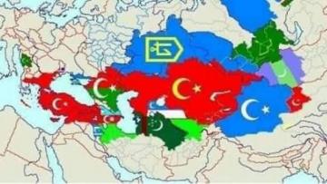 Турк ва “туркийлик” ҳақида: мафкура божмонлари