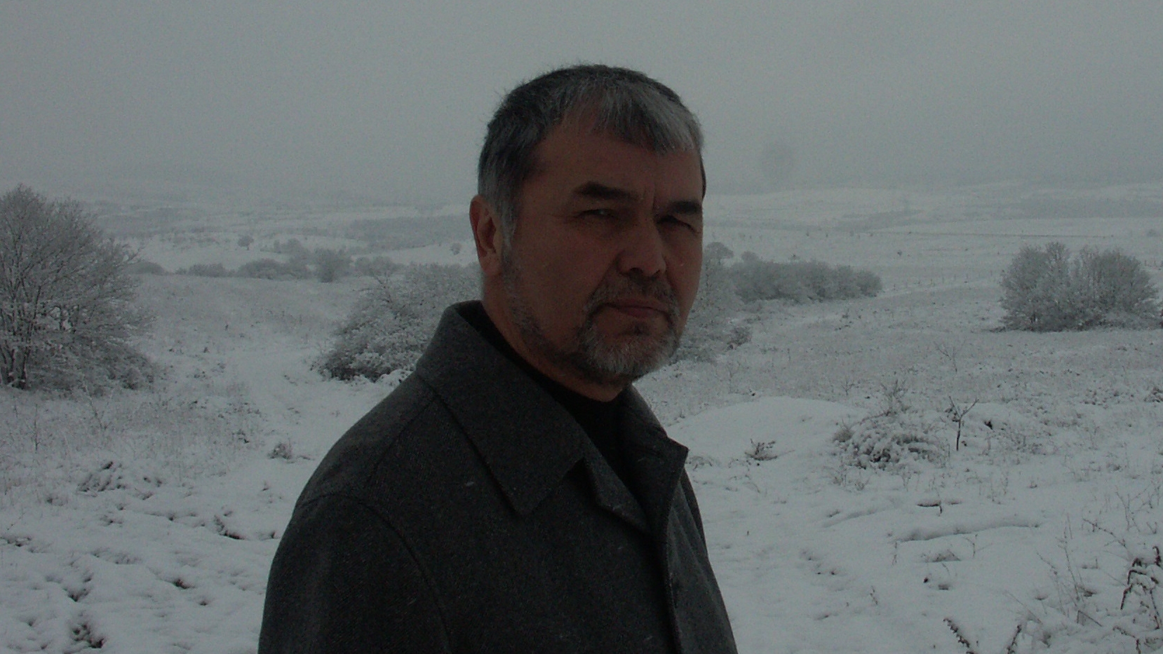 Bu kun tabrigim sengadir Vatan!